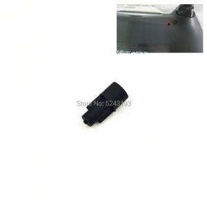 플레이 스테이션 4 PS4 컨트롤러 수리 실리콘 고무 리셋 키 재시작 버튼 호환  10PCS 블랙