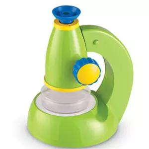 유아 20배 확대경 현미경 과학 완구 손주 선물 유치원 탐구 조카 장난감 학습 체험