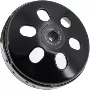 GY6 125cc 150cc 180cc 200cc 152QMI 157QMJ 기반 엔진 스쿠터 모프 ATV Go 카트 쿼드 레이싱 클러치 드럼