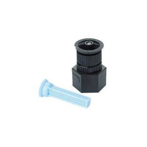 관목 스프레이 센터 4분의 꽃스프링쿨러 54010 10개입 산업용 제거 도장 10