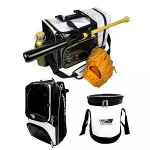 야구 백팩 장비 가방 숄더 크로스백 가방 볼