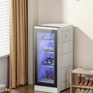 운동화건조기 신발건조기10켤레 드라이 슈타일러 온풍 관 부츠 볼링장