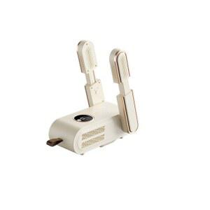 휴대용신발건조기 등산화 자외선 장화 슬리퍼 건조 글러브 퍼플 운동화 보통 신발건조기 탈취