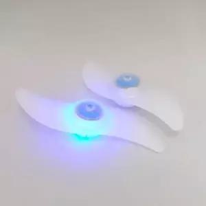 [셀러에이드]BS 바이크LED플래시휠라이트