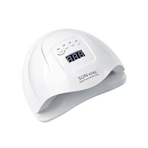 블랙핸드 매니 건조기 가정용 드라이어 White 인스턴트 밀대거치대 손톱말리 정리대 m8