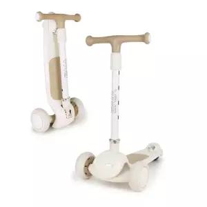 간편보관 접이식 LED 발광바퀴 어린이 킥보드 조카선물 승용완구 킥스쿠터 씽씽이