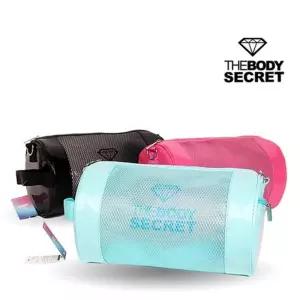 황금연휴 바캉스 비치백 수영장 방수 원통가방 해변 스파백 세면도구 물놀이 아쿠아백