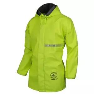 BS 제비표 산업안전 우의 SI 2000S 투피스 사이즈 L 상세 용접