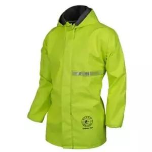 BS 제비표 산업안전 우의 SI 2000S 투피스 사이즈 L 상세 용접