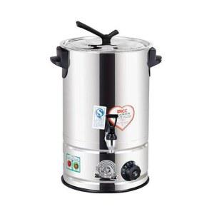 전기 온수통 국통 끓이기 물끓이기 가열판 70L 상업용 발열판 수도꼭지 온탕기 40L