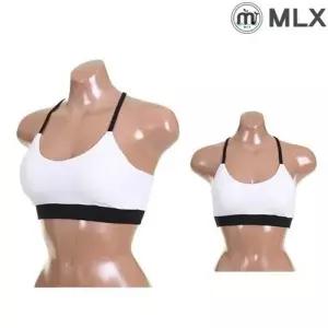 BS 엠엘엑스_여성 요가 탑 요가복 비키니탑_RE_429