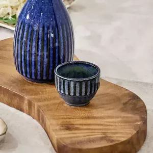 블루술잔 선물용술잔 예쁜술잔 특별한술잔 실용적인술잔 명품술잔