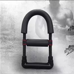 [셀러에이드]홈트 손목 운동기구 헬스 악력기 완력기 트레이닝 당기기