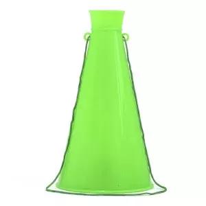 [셀러에이드]TBZ 목걸이형 응원용 메가폰-색상랜덤 강의용스피커 행사비품