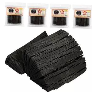 재래식된장 국산 2+2 (참숯 백탄) 간장숯 물정화 장담그기 탈취용