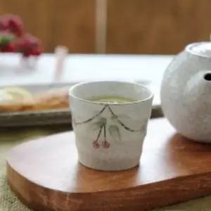 에라토 엔틱 소라물컵 집들이 커피잔 차잔 테이블웨어 주방소품