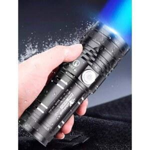 집어등 민물 후레쉬 밤낚시 써치 캐미 조명 갈치 케미 민물낚시