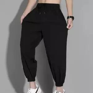 [셀러에이드]남성 캐주얼 조거 스판 트레이닝 팬츠 일자 운동 바지 남자여름바지