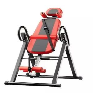 거꾸리 접이식 가정용 허리 견인 스트레칭 운동 기구