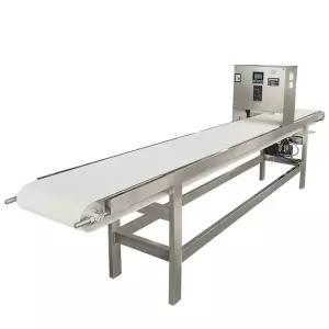 떡 떡반죽 방앗간 베이킹 반죽 자동 가래떡 절단기