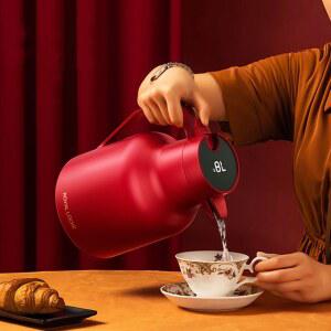 주전자 보온보냉 민트그린 삼바 블루그린 엠사 옐로우