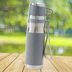 [하프클럽/셀러허브_여성트랜드패션]보온병 티텀블러 차텀블러 보온병500