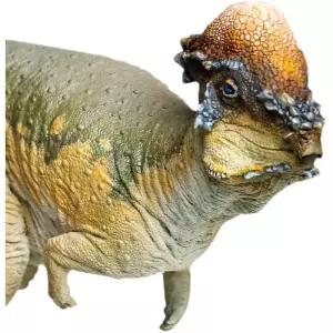 피규어 파키케팔로사우루스 공룡 대형 박치기 백악기 생일선물 쥬라기월드 장난감 쥬라기 월드