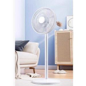 냉방 음이온 10배 기계식 선풍기 -1초 무소음 타워형냉풍기 저소음 기능 독특한 절전형