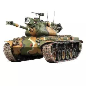 탑몰 프라모델 M47 패튼전차 모형탱크 탱크모형