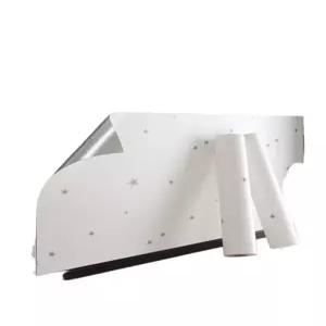 방수 방습 자가접착 벽지 기숙사 주택 홈데코