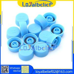 서비스 포트 밸브 더스트 캡, 하이/로우 사이드 에어컨 파이프라인 교체, M9, M10, R134a, R12, 10 개