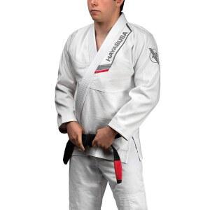 초경량 펄 주짓수