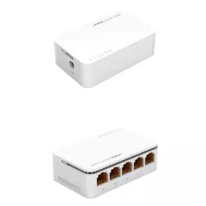 ipTIME IGMP 기가 스위칭허브 5포트 랜케이블 스위치허브 인터넷 랜선분배기 IPTV 공유기 LAN HUB 확장기