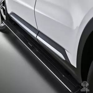 쏘렌토MQ4 GSC 뱅가드 전동사이드스텝 옆발판 자동발판