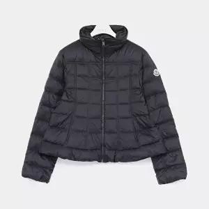 [몽클레어]몽클레어키즈 26SS 아이페르 패치로고 퀼팅 패딩 여아 자켓 1A00024 597YF 778 AYFER/12A