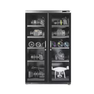 카메라 제습함 렌즈 대형 전자 350L 보관함 수납함 디지털 400L