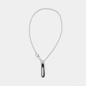 [아워레가시]아워레가시 26SS 델리케이트 라돈 네클리스 공용 목걸이 A2258DLS