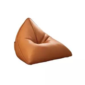 빈백 1인용소파 쿠션의자 모찌 푹신한 자취방 야외용 가죽 거실 대형