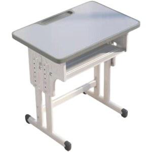 학원 책상 의자 책걸상 강당 의자 라이트그린 접이식 일체형 학교 일체형책상