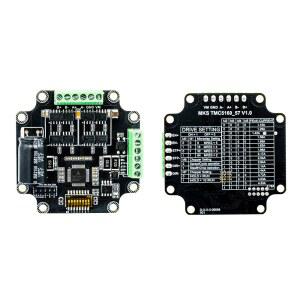 Makerbas 고토크 저소음 CNC 3D 프린터 모터 선형엑츄에이터 스텝퍼 Nema23