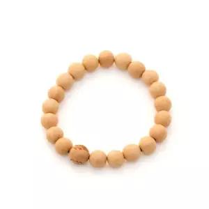 벽조목 호연 12지 보리수 합장주 팔찌 십이지신 띠별팔찌