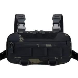 여행 가슴가방 체스트백 운동가방 조깅 스포츠 수납 편안한