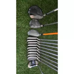 남자풀세트 캘러웨이조합풀세트 중고풀세트 골프클럽 2