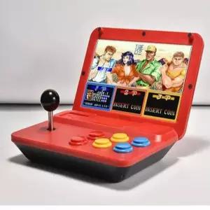 레트로게임기 휴대용 오락실 가정용 소형 아케이드 레트로