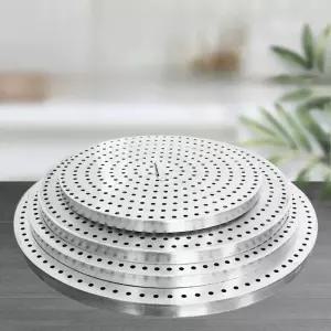 누름망 프레스 대형 들통 누름판 국통 35수프통(페이스트3cm) 스텐