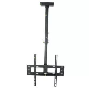 tv벽걸이 천정형 설치 모니처 거치대 tv 암 브라켓 55인치