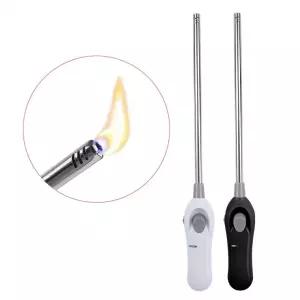 디디샵 다용도 가스 점화기 캔들 롱 라이터 (색상랜덤) (962003)