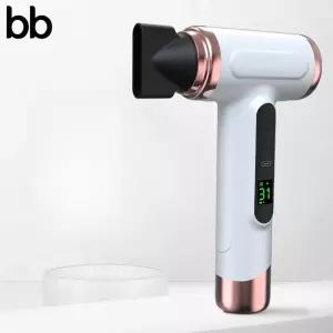 무선 저소음 드라이기 블이트 헤어 캠 휴대용