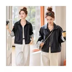 여성용 청반바지 쿨 스판 롤업 데님 숏팬츠 로우컷 슬림핏 핫팬츠 CH1