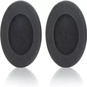 텔렉스 에어맨 750 항공 헤드셋 패드 이어머프 컵 커버 헤드폰 수리 부품과 호환되는 스무가릭 이어패드
